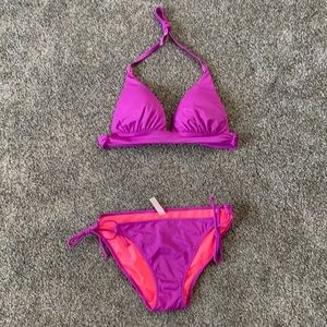Victoria Secret Bikini Set
